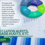 How Experts Use securitization loan